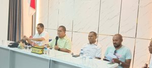 Dukung Kemajuan Daerah,  Melki  Laka Lena-Jhoni Asadoma Siapkan Skema Khusus   Tingkatkan   PAD Dan   Sebagai Solusi  Mengurangi Bunga Pinjaman Daerah 