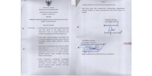 Santunan Duka Era Jeriko Naik jadi Rp3,5 Juta Per Orang, Disalurkan untuk 528 Orang