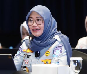 Cetak Generasi Muda Jadi Agen Keselamatan Berlalu Lintas, Jasa Raharja Gelar Program Safety Campaign  Bagi  4 Ribu  Mahasiswa di 29 Wilayah