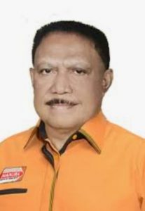 Pasca Dilantik Sebagai DPRD, Eduard Markus Lio Dan Anggota Lainya  Akan Mundur   Jika  Ditetapkan Sebagai  Calon Tetap  Kepala Daerah