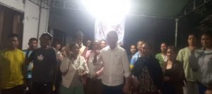 Perkuat  Ekonomi Keluarga, Paket Asik  Siapkan   Dana  Bergulir  Bagi Warga  Kurang Mampu   Untuk  Kembangkan Usaha Produktif