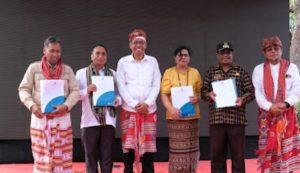  TNM Timau Memiliki Keanekaragaman   Hayati  Yang Unik  