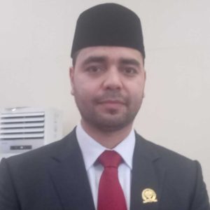 Sukseskan    Pilgub NTT, Mateus Osario  Soares  Ajak Seluruh Kompomen Kolaborasi Bersama Menangkan Melki Laka Lena-Jhoni Asadoma