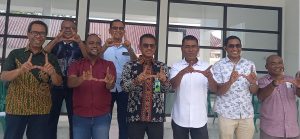 Tingkatkan Keterampilan,    UKM Undana  Sebagai  Central Kegiatan  Kemahasiswaan