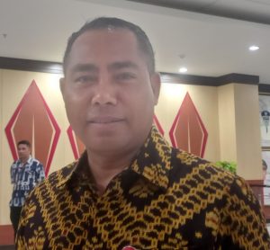 Tingkatkan Pelayanan  Perbankan, BanK NTT Siap   Sinergi Bersama Bank Jatim   Untuk  Pemenuhan Modal Inti Minimum