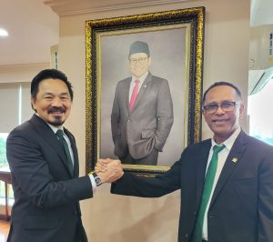 Jawab Kebutuhan Masyarakat NTT,   Rusdi Kirana Optimis    Wings Air Siap  Beroperasi Kupang -Rote Ndao
