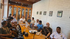 Dorong Pertumbuhan    Ekonomi, Kadin NTT  Dan Konsulat RI di Darwin Kerjasama  Gelar    Festival Pesona Indonesia