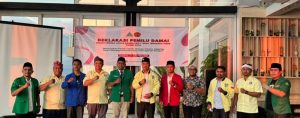 Pemuda Katolik Komisariat Cabang Kota Kupang Tegaskan Tolak Politik SARA dalam Pemilu