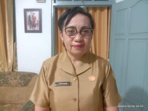 Dekranasda  TTU  Siapkan 75 Remaja Jadi Pengusaha