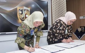 Perkuat Layanan Publik, Jasa Raharja dan BPJS Ketenagakerjaan   Kerja  Sama Tentang Manfaat Jaminan Kecelakaan Kerja dan Kecelakaan Lalu Lintas