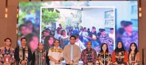 Pj. Walikota   Buka Kegiatan Aksi Percepatan Penurunan Stunting di Kota Kupang