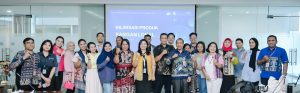 “Hilirisasi Produk dan Live Cooking 4th Exotic Tenun Fest 2024: Kreasi Olahan Pangan Lokal dengan Cita Rasa Global”