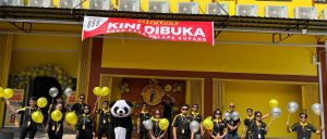 Hemat, Lengkap, Dekat: Komitmen MR.DIY Untuk Permudah  Kebutuhan Jutaan Keluarga di Seluruh Indonesia
