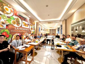 Kadin NTT Siap Sukseskan Dialog Publik Bersama Paslon Gubernur NTT    Bertajuk “ Kebangkitan Ekonomi     Untuk Mendukung Pembangunan Daerah