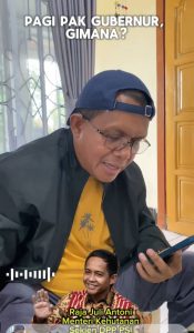 Melki Laka Lena :    Perubahan Status   Taman Nasional   Mutis Akan   Dialogkan  Kembali Bersama  Semua Stakholder