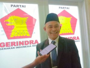 Bonifasius Burhanus Optimis Melki  -Joni     Menang di Manggarai Raya