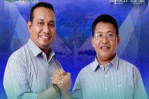 Dorong  Peningkatan  Pembangunan Daerah,  Paket Tulus Siap  Benahi Pasar Tradisional di TTU
