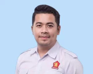 Richard  Odja Siap Dilantik  Jadi  Ketua DPRD Kota Kupang