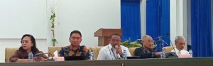 Dorong Percepatan Pembangunan Daerah,    Tahun 2025  BPJN  NTT  Siap Bangun   Jembatan   Oesapa