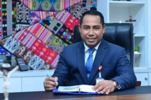 Bank NTT  Resmi   Menerima Persetujuan Dari BI  Untuk Pengembangan Produk KKI  Berlogo Nasional