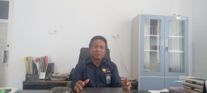Tingkat Inflasi Kota Kupang  Periode Oktober 2024 lebih Besar Dari Kabupaten  Lain di NTT