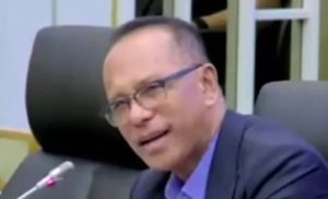 Rapat Bersama KKP,   Anggota DPR RI Usman Husin Perjuangkan  Bantuan Perahu Bagi Nelayan   NTT