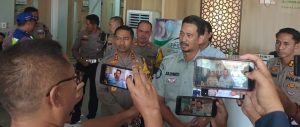 Korban Terjamin Santunan,   Jasa Raharja Respon Cepat Kecelakaan Mobil dan Truk Ekspedisi di Tol Pemalang-Batang