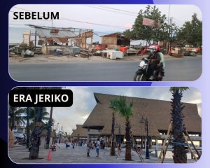 Soal Waterfront City, Chris ‘Skakmat’ Jonas, Jeriko Tunjukkan Bukti Nyata