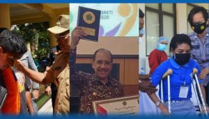 Jeriko-Adinda Siapkan 4 Langkah Prioritas Ciptakan Kota Kupang yang Harmonis