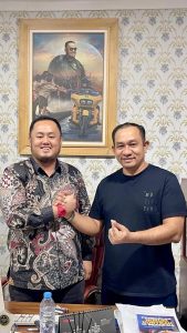 Dugaan Ijazah Palsu Kontestan di Pilkada Rote Ndao, Kuasa Hukum Paket Lontar Malole Surati Menteri Pendidikan