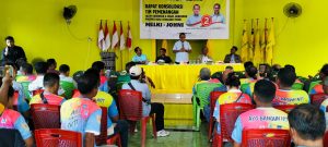 Melki-Johni Siap Bangun Industri Pengolahan, Jadikan Rote Ndao Beranda Terindah di Selatan NKRI