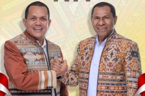 Manfaatkan Potensi Carbon Credit, Melki-Johni Tawarkan Solusi Baru untuk Peningkatan PAD NTT