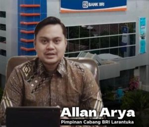 Tegas, BRI Nonaktifkan Kepala Unit Lewoleba yang Diduga Melakukan Tindakan Pelecehan