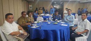 KADIN NTT :  Industri Besar Terancam  Tidak Bisa Masuk  NTT  selain di KIB