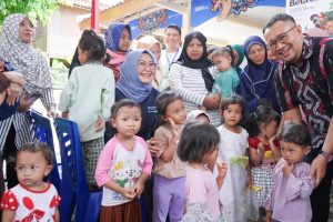 Kembangkan Desa Wisata Berkeselamatan, Jasa Raharja Luncurkan Program Beta-JR di Desa Karangrejek