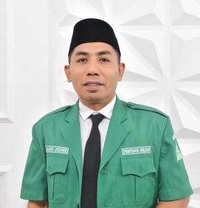 GP ANSOR NTT,   Dukungan Politik Banser TTU Akan Dikenakan Sanksi   Organisasi