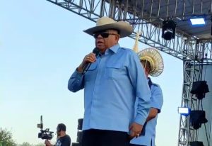 Esthon Foenay: Melki Laka Lena-Joni  Asadoma Sebagai Figur Yang Tepat Pimpin NTT  5  Lima Tahun  Depan