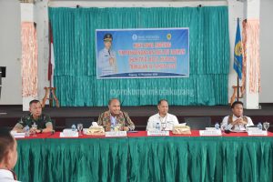 Perkuat Ketahanan Pangan, Pemkot Kupang  Dan    BI NTT     Kerja  sama   Kembangkan Cabai    Di  Sejumlah   Kelurahan