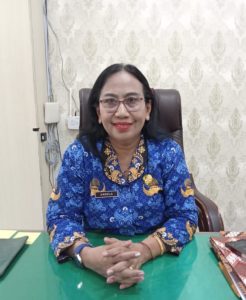 Tingkatkan Layanan   Publik, Disdukcapil Kota Kupang Ciptakan Sejumlah Inovasi Baru
