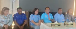 Hasil Real Count KPU, Melki Laka Lena-Jhoni Asadoma  Unggul  37, 52 %,  Tak Beda Jauh Dengan Sejumlah Lembaga Survei