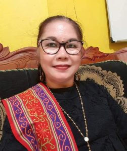 Berkat  Tangan Dingin Susan Sarumaha Binsasi   Warga   TTU Menerima Miliaran   Rupiah Dari BPJS  Tenaga Kerja