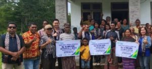 Ayo Simak  Kisah  Sukses Susana Sarumaha Binsasi Dalam Menangani BPJS Ketenagakerjaan