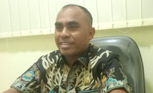 Penuhi Kebutuhan Masyarakat,    DPRD NTT    Usulkan PT.Pertamina  Bangun Tempat Penampungan Minyak Di Rote Ndao