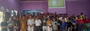 DPR RI Siap Penuhi  Kebutuhan    Petani  Dan Peternakan  di Kabupaten Kupang