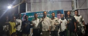 Dukung Program Swasembada Pangan, Warga Desa  Oebelo  Minta Anggota  DPR RI Bantuan Hand  Traktor     Dan  Mesin Pompa Air