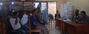 Usman Husin   Minta Kementerian  Kelautan  dan   Perikanan  Segera Tinjau Kembali  Aturan      Pengurusan Izin       SPB  Bagi Nelayan Pesisir
