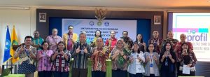 Langkah Menuju Akreditasi Unggul: Prodi Kimia Undana Jalani Visitasi LAMSAMA