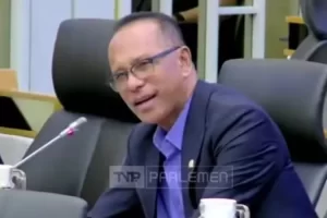 Anggota DPR RI Usman Husin Minta   Kementerian Pertanian Perbaiki  Sistem Distribusi   Pupuk Bersubsidi