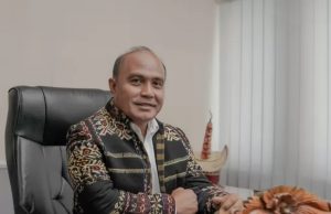 Jelang Natal Dan Tahun Baru,  Pj.Walikota Kupang  Sampaikan Tiga Poin Strategis  Untuk Menekan Laju   Inflasi