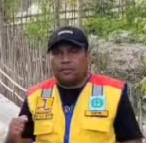Progres  Fisik Preservasi Jalan  Batas  Kabupaten Sumba Timur-Dalam kota waingapu Capai  99, 77 %